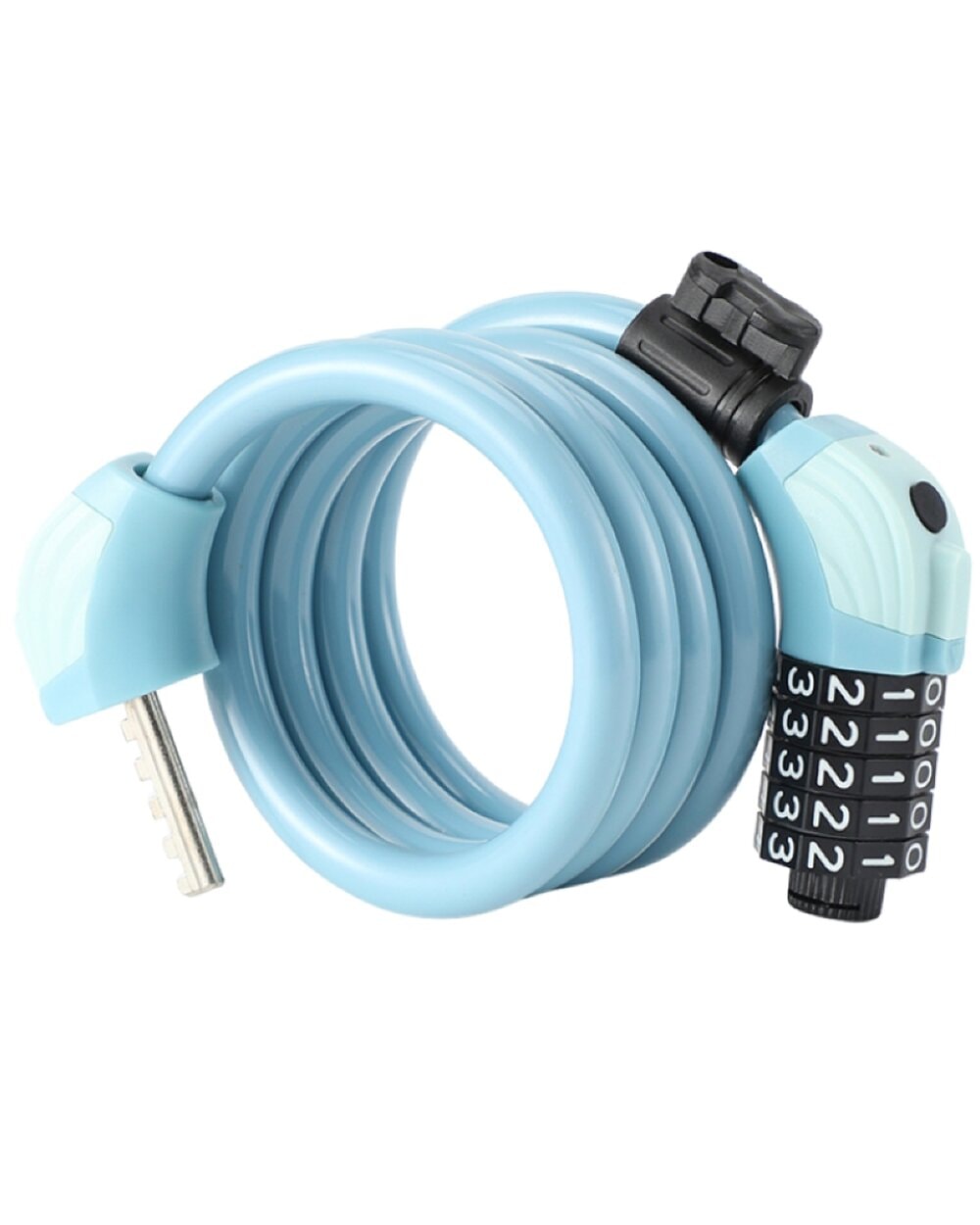 Zwheel - Candado Five Lock Pro ZWheel. - Image 1