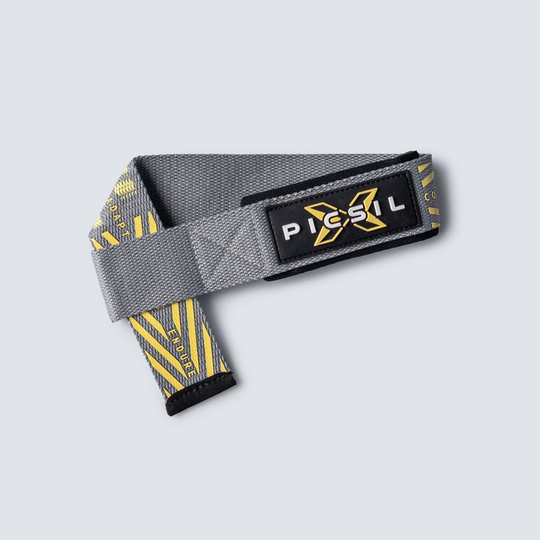 Picsil - Correas de Halterofilia PICSIL. - Image 1