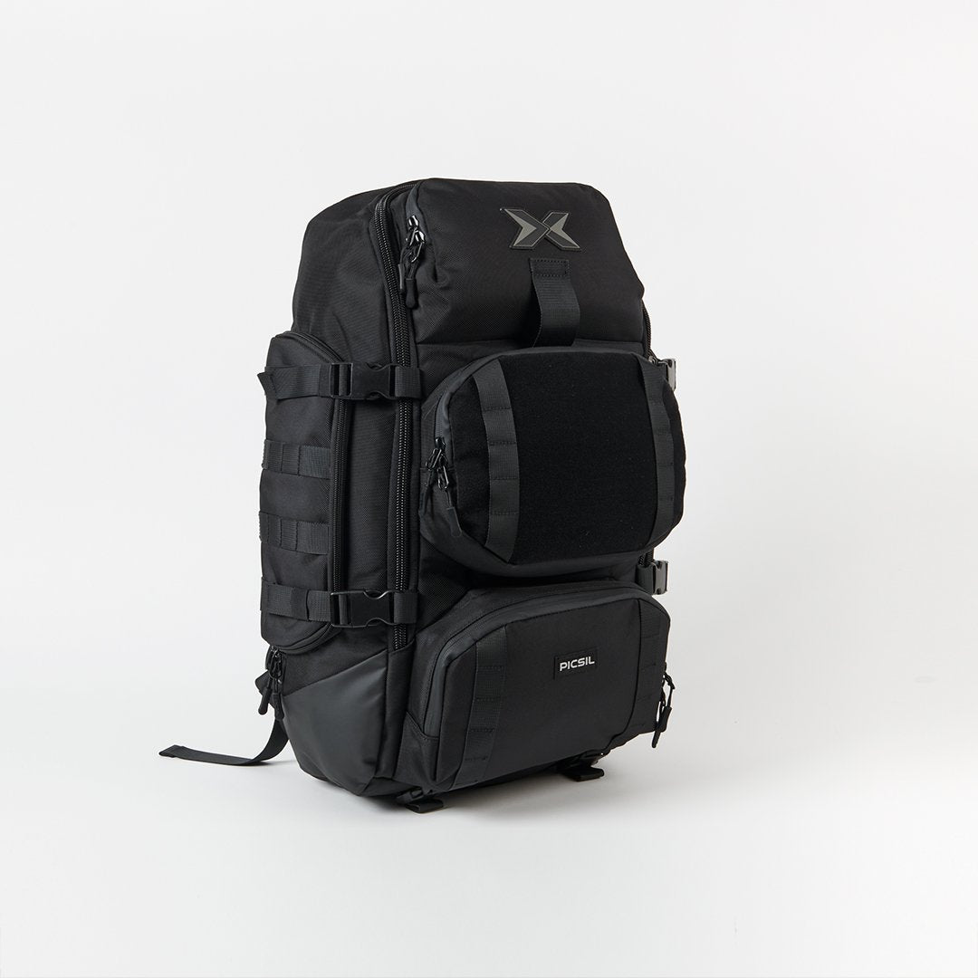 Picsil - Mochila Táctica Impermeable 45 L PICSIL. - Image 1