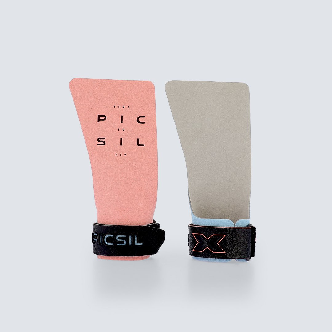 Picsil - Calleras Condor Grips PICSIL. - Image 1