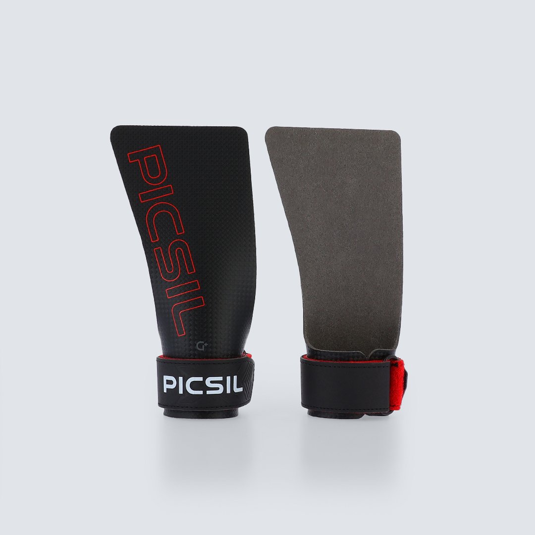 Picsil - Calleras RX Grips PICSIL. - Image 1