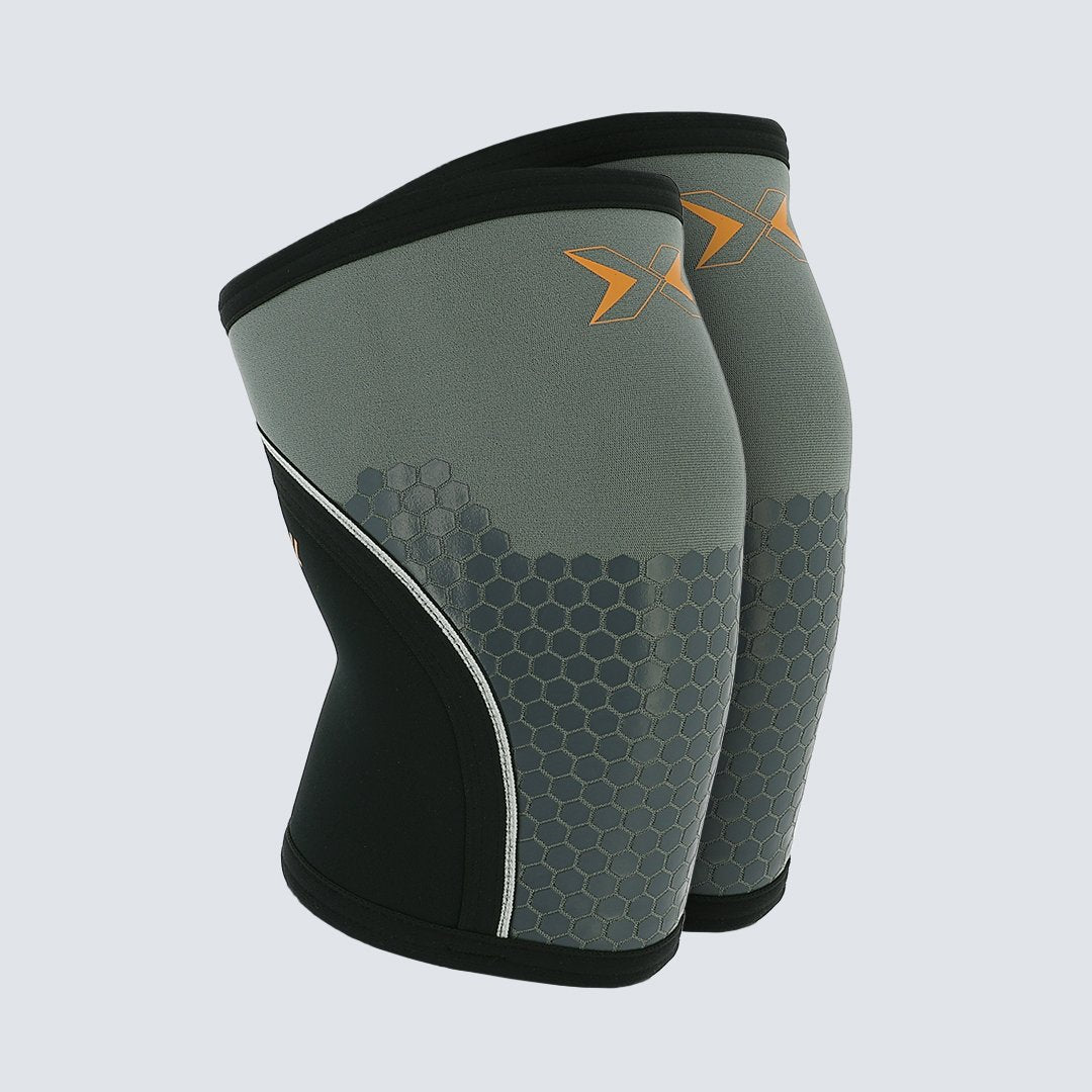 Picsil - Rodilleras Hex Tech 5mm PICSIL. - Image 1