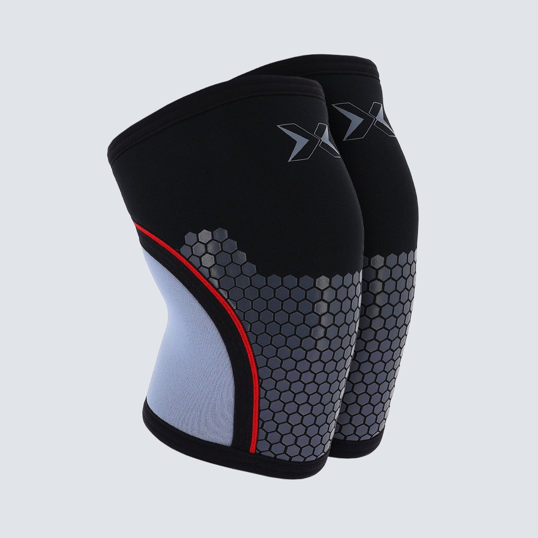 Picsil - Rodilleras Hex Tech 5mm PICSIL. - Image 1