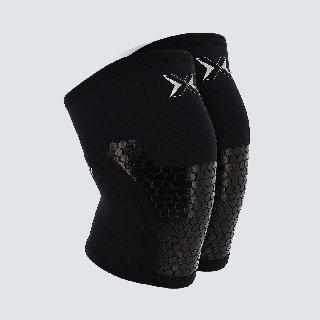 Picsil - Rodilleras Hex Tech 5mm PICSIL. - Image 1
