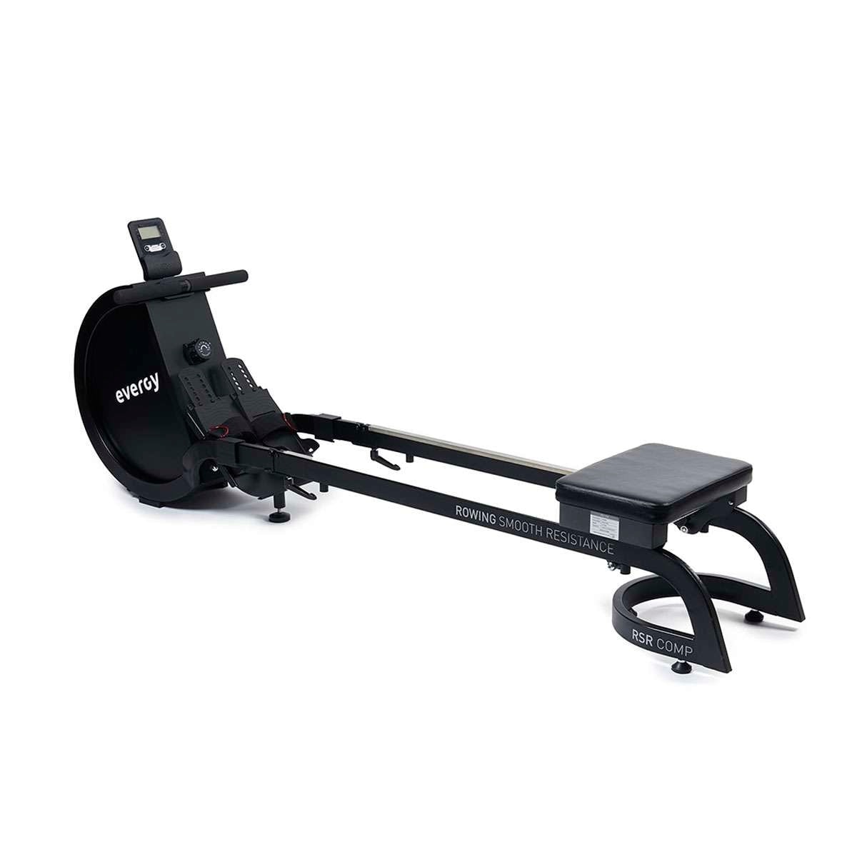 Evergy - Máquina remo plegable ROWER H1 RSR Evergy. - Image 1