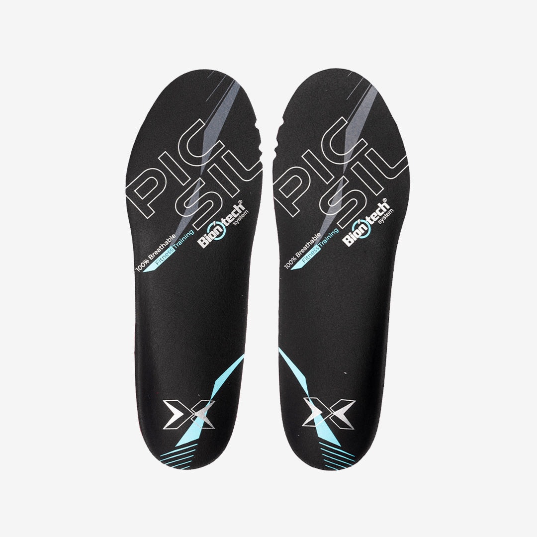 Picsil - Plantillas biomecánicas unisex para Cross Training Picsil. - Image 1
