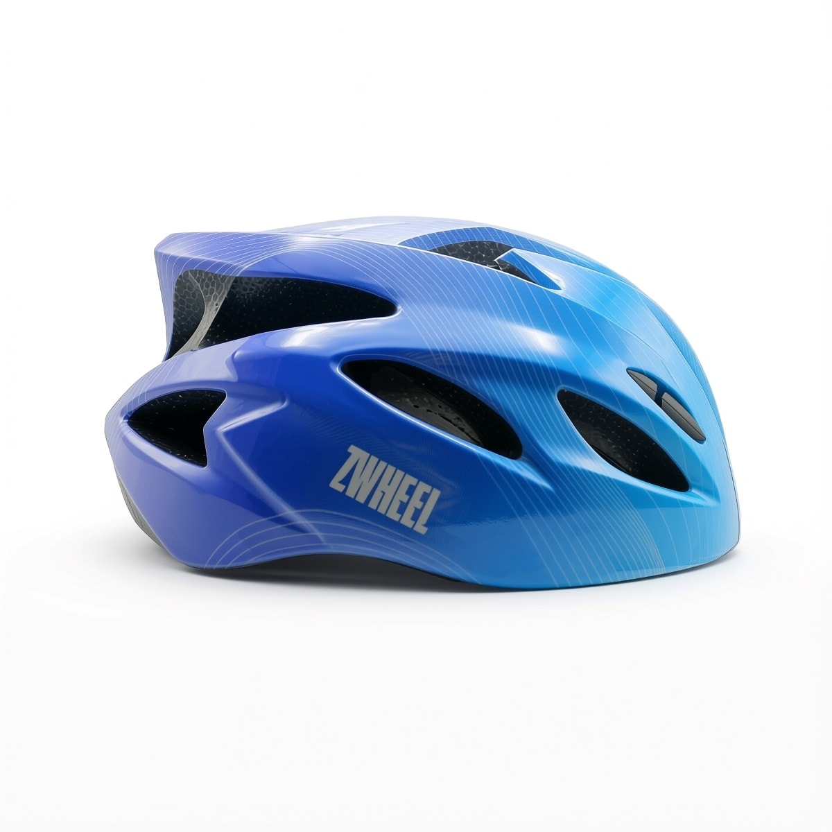 Zwheel - Casco de patinete Rocket Helmet Zwheel. - Image 1