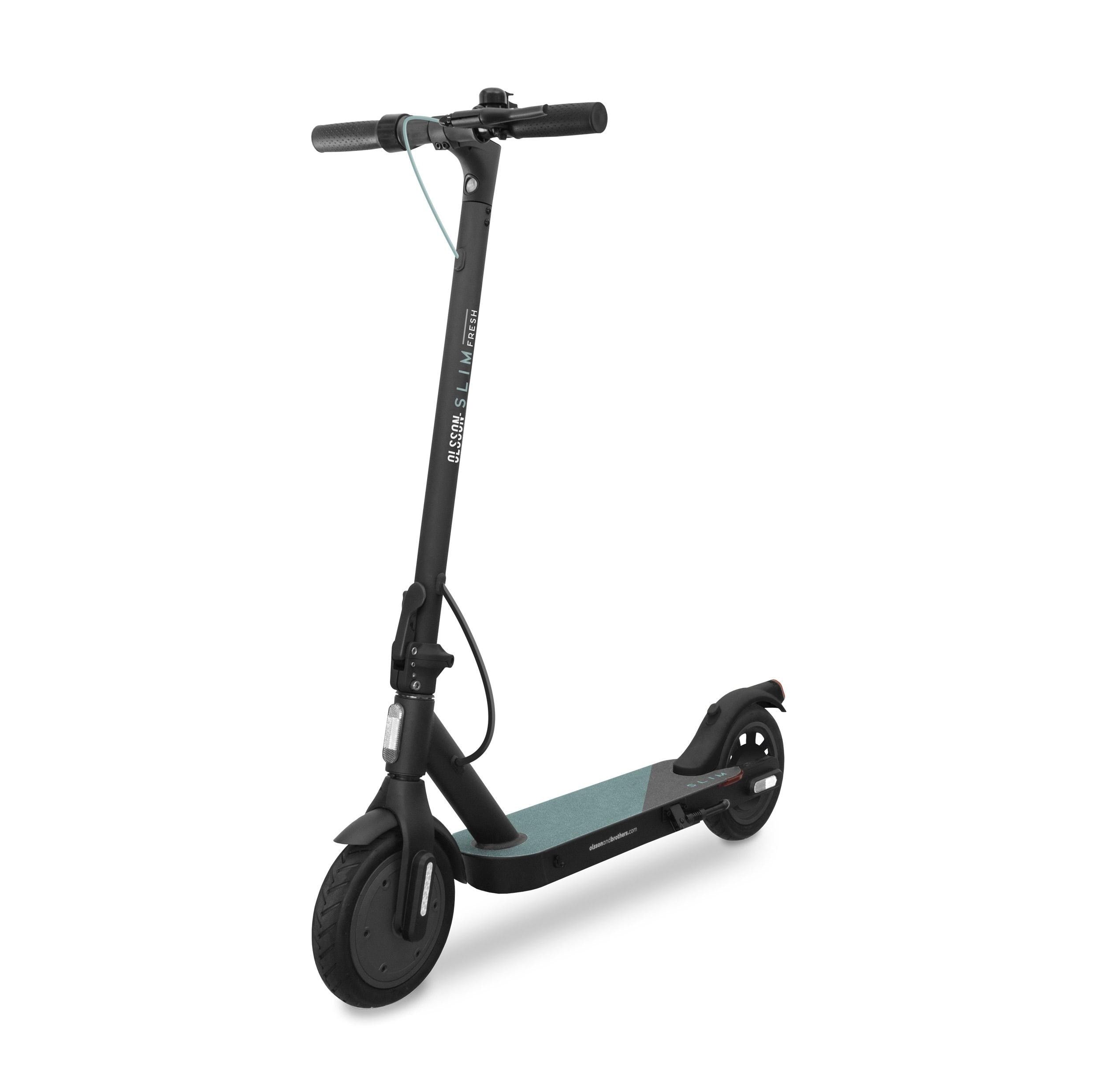 Olsson and Brothers - Patinete eléctrico Olsson Stroot Fresh Slim. - Image 1
