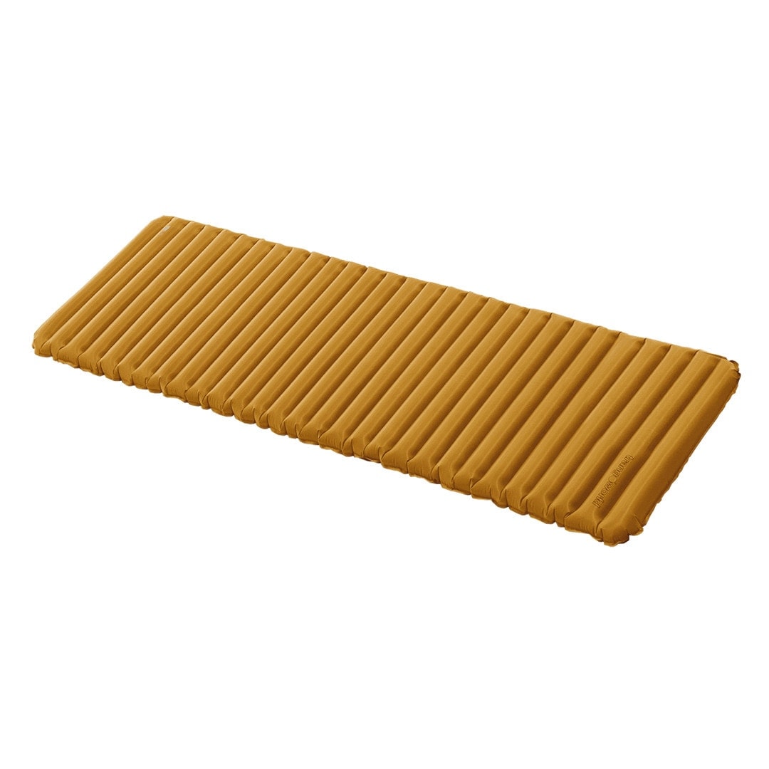 Trangoworld - Colchoneta Confort air 185x55x6 vt Trangoworld. - Image 1