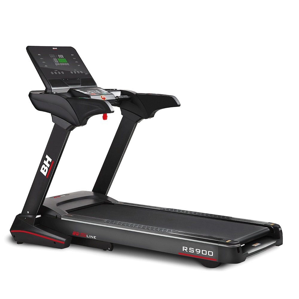 BH Fitness - Cinta de correr RS900 G6178 RS Line Series BH Fitness con envío gratis, montaje profesional opcional con cargo. - Image 1