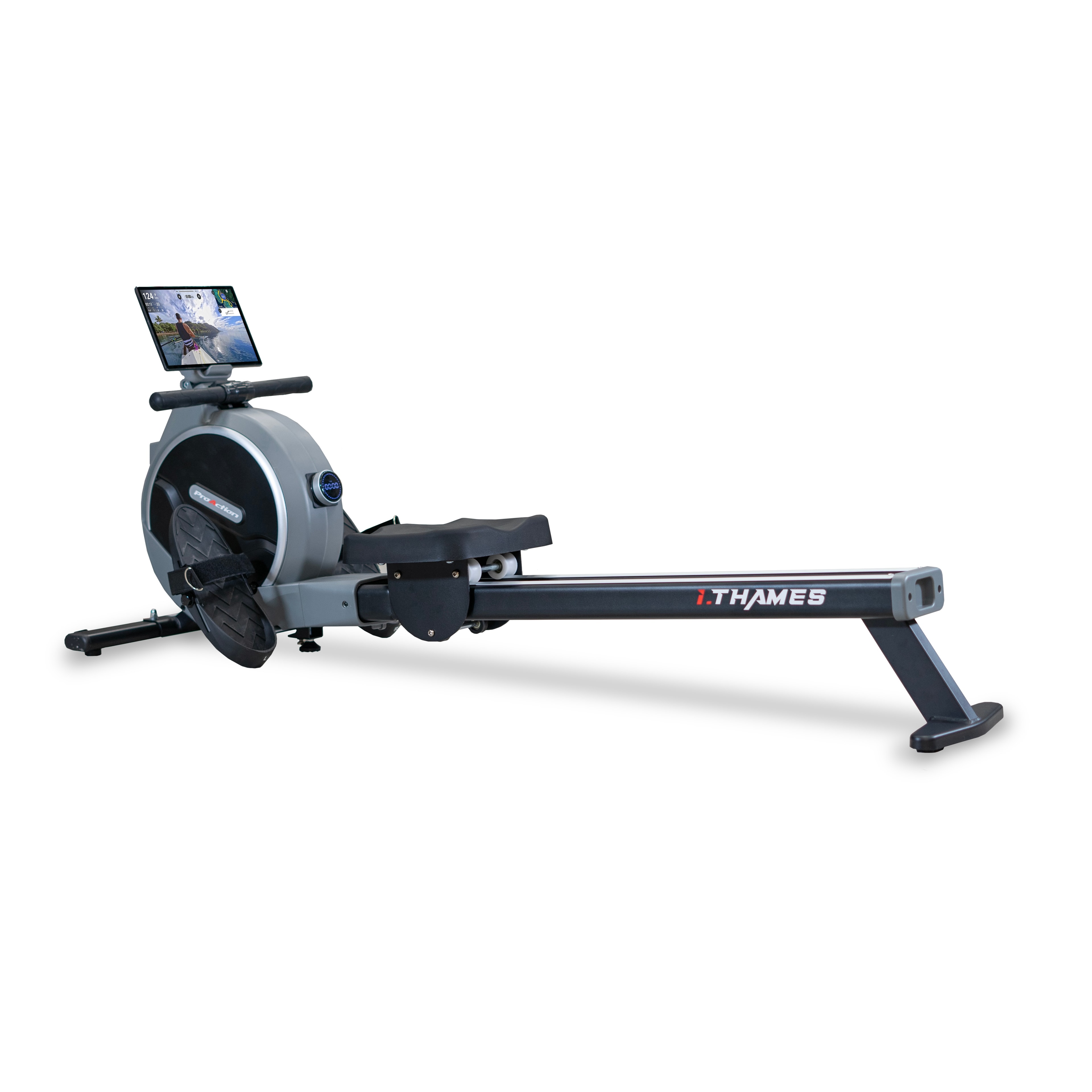 BH Fitness - Remo I.Thames R311 BH Fitness con envío gratis, montaje profesional opcional con cargo. - Image 1