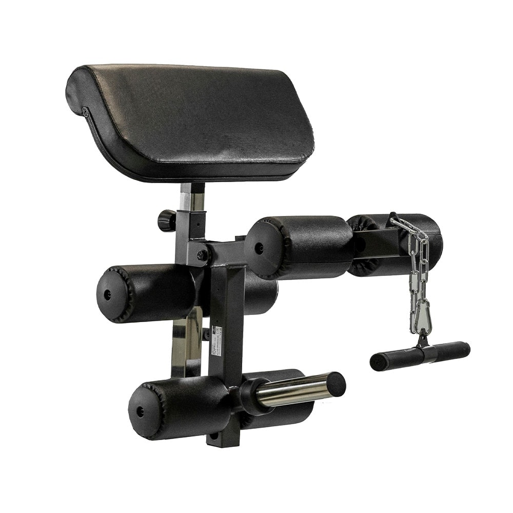 BH Fitness - Accesorio CURL-BICEPS para banco BH G510 semi-profesional BH Fitness con envío gratis, montaje profesional opcional con cargo. - Image 1