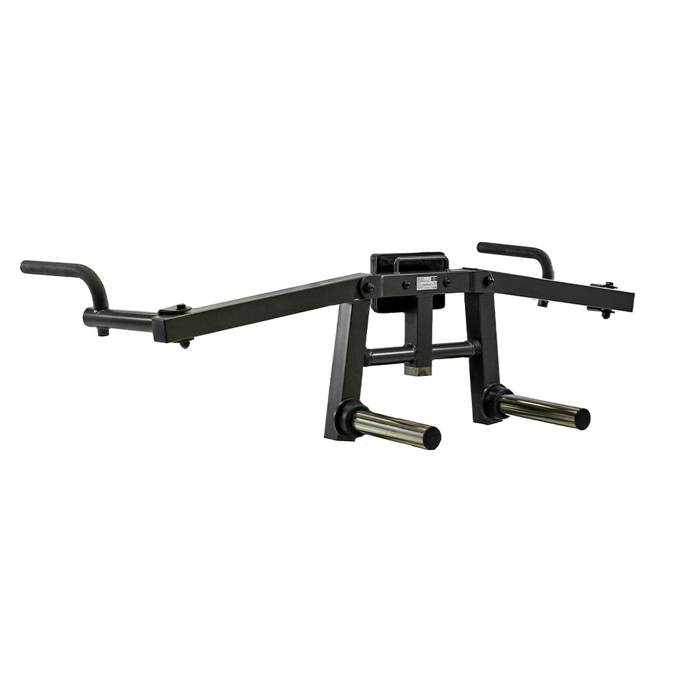 BH Fitness - Accesorio BUTTERFLY PRESS para banco BH G510 semi-profesional BH Fitness con envío gratis, montaje profesional opcional con cargo. - Image 1