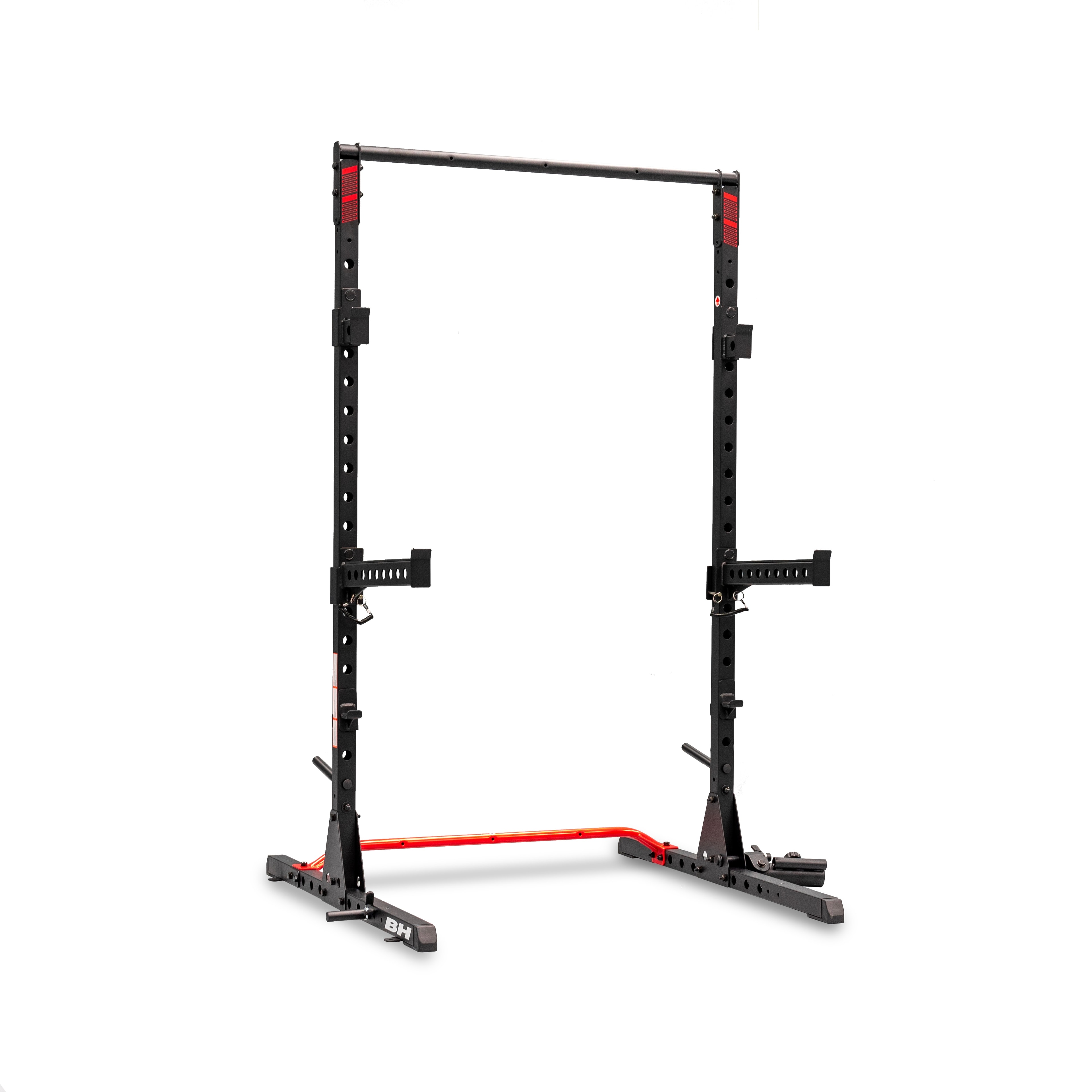 BH Fitness - Power Rack G310 BH Fitness con envío gratis, montaje profesional opcional con cargo. - Image 1