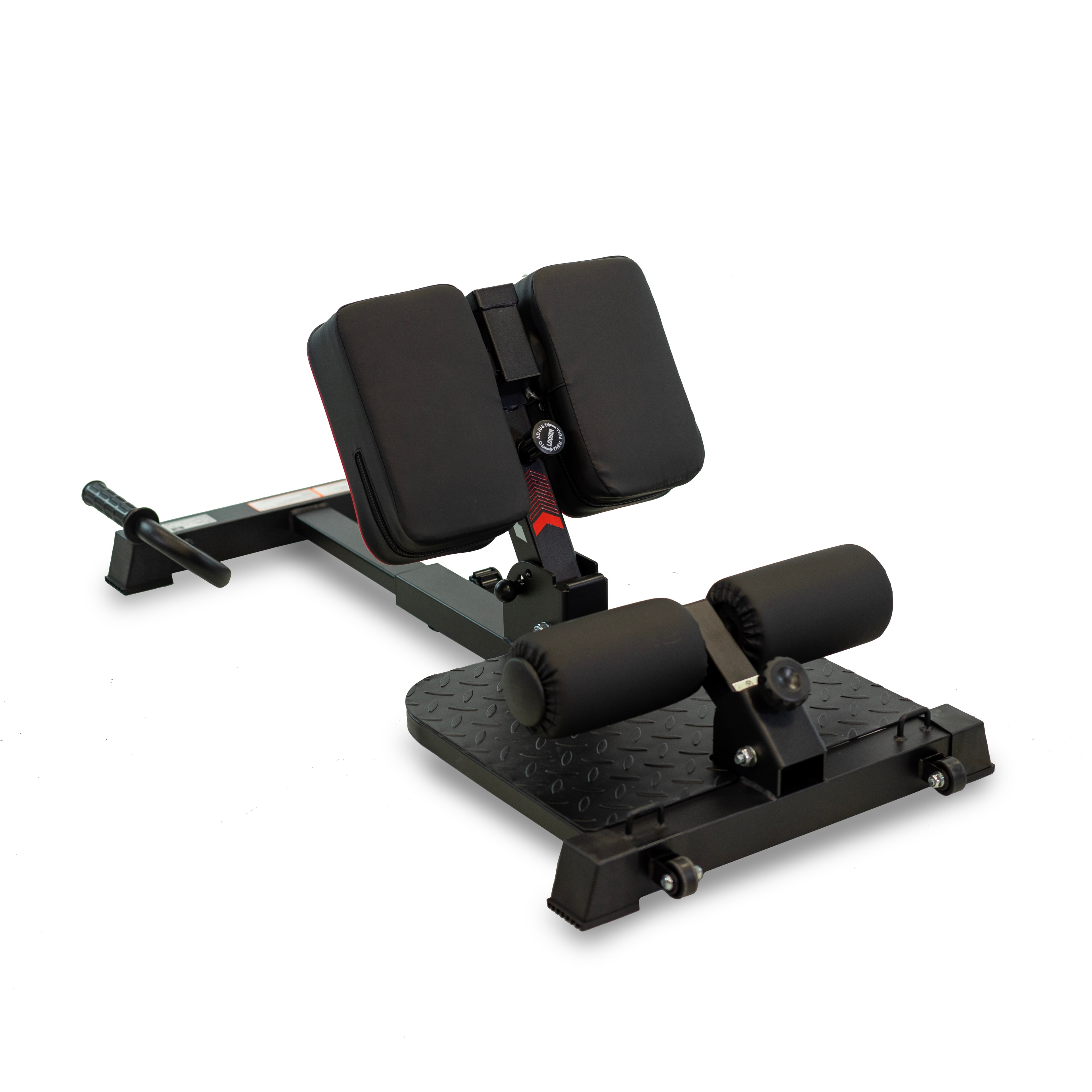 BH Fitness - Squat Machine G350 BH Fitness con envío gratis, montaje profesional opcional con cargo. - Image 1