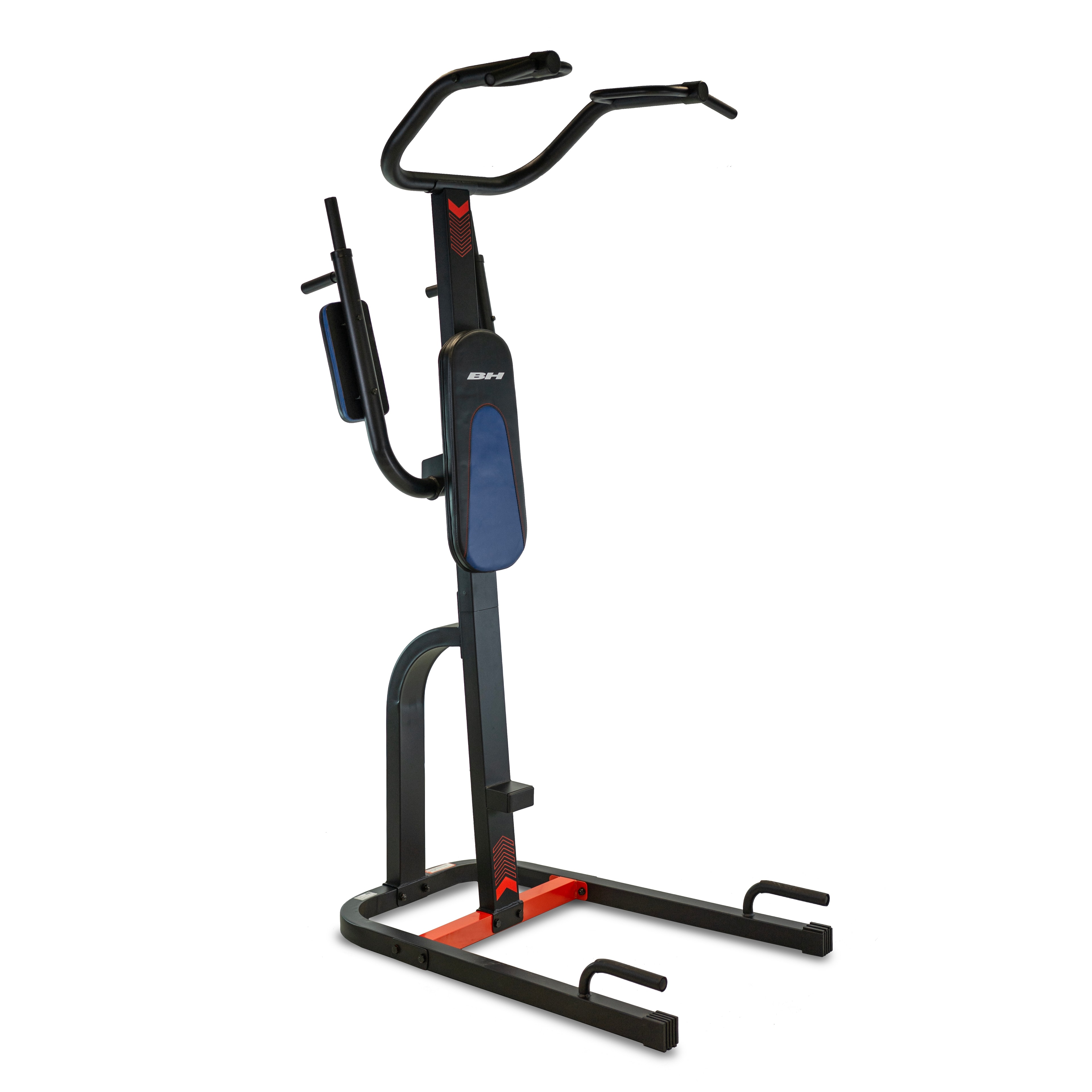 BH Fitness - Power Tower G340 BH Fitness con envío gratis, montaje profesional opcional con cargo. - Image 1