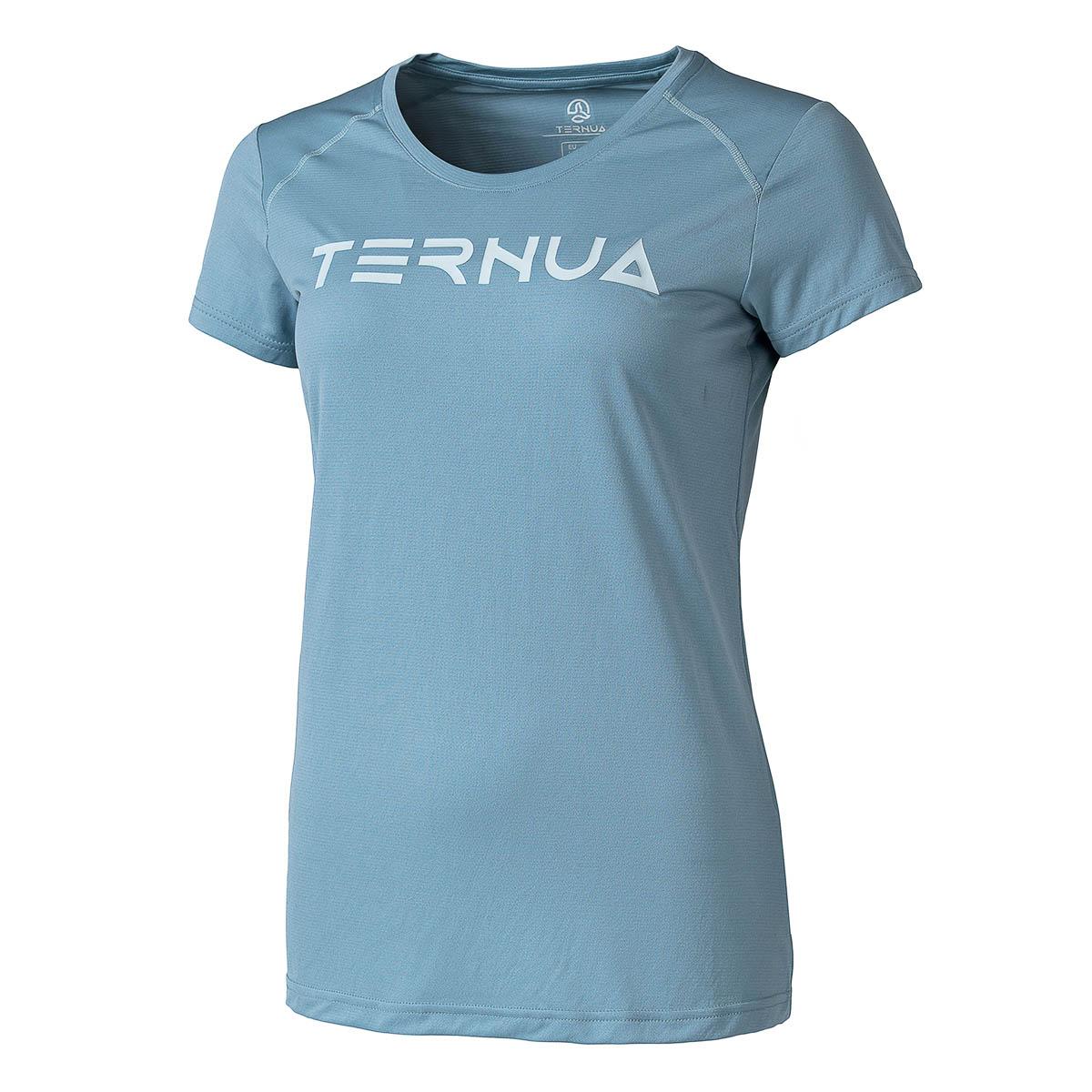 Ternua - Camiseta técnica de mujer Ternua. - Image 1