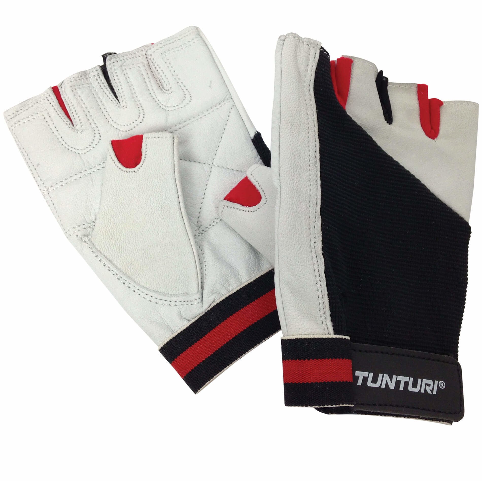 Tunturi - Guantes de fitness Fit Control Tunturi. - Image 1