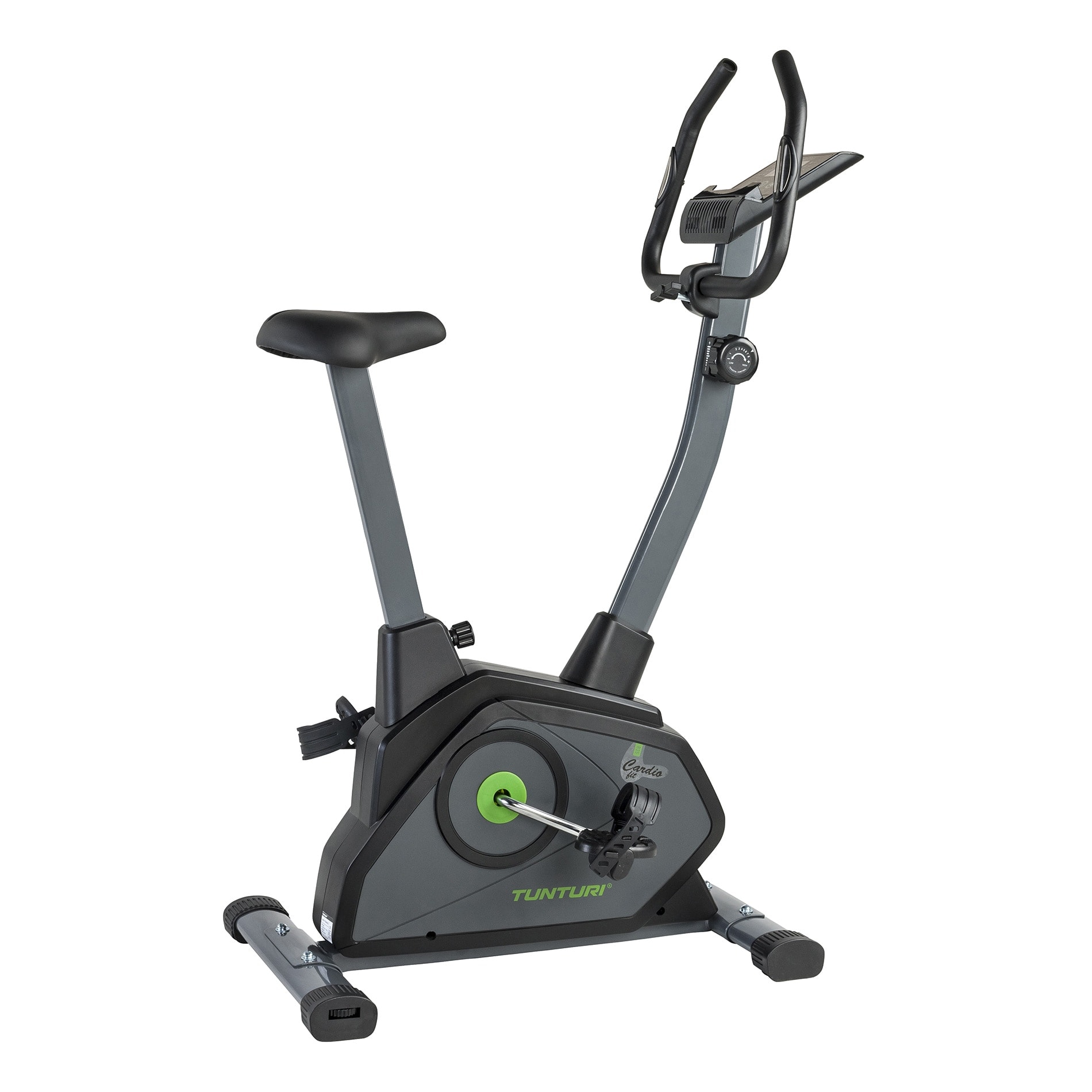 Tunturi - Bicicleta estática Cardio Fit B35 Tunturi. - Image 1