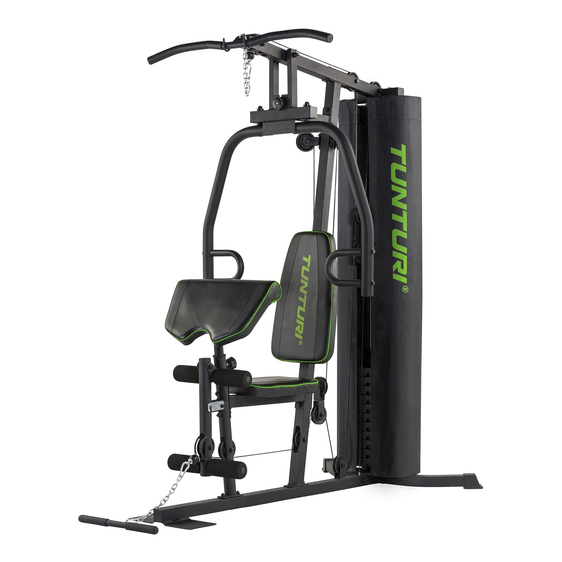 Tunturi - Multiestación HG20 Homegym Tunturi. - Image 1