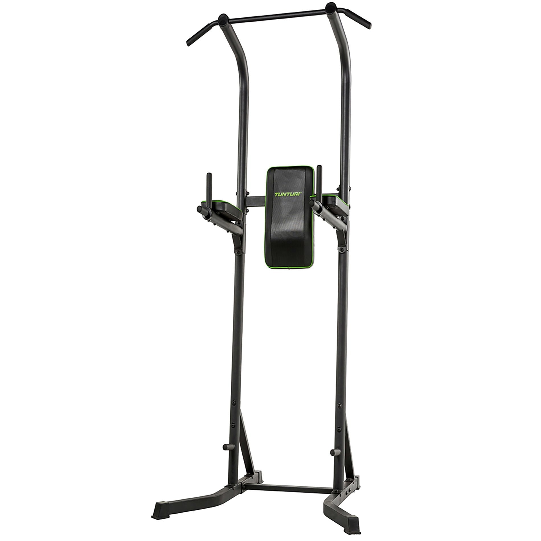 Tunturi - Torre de musculación PT40 Power Tower Tunturi. - Image 1