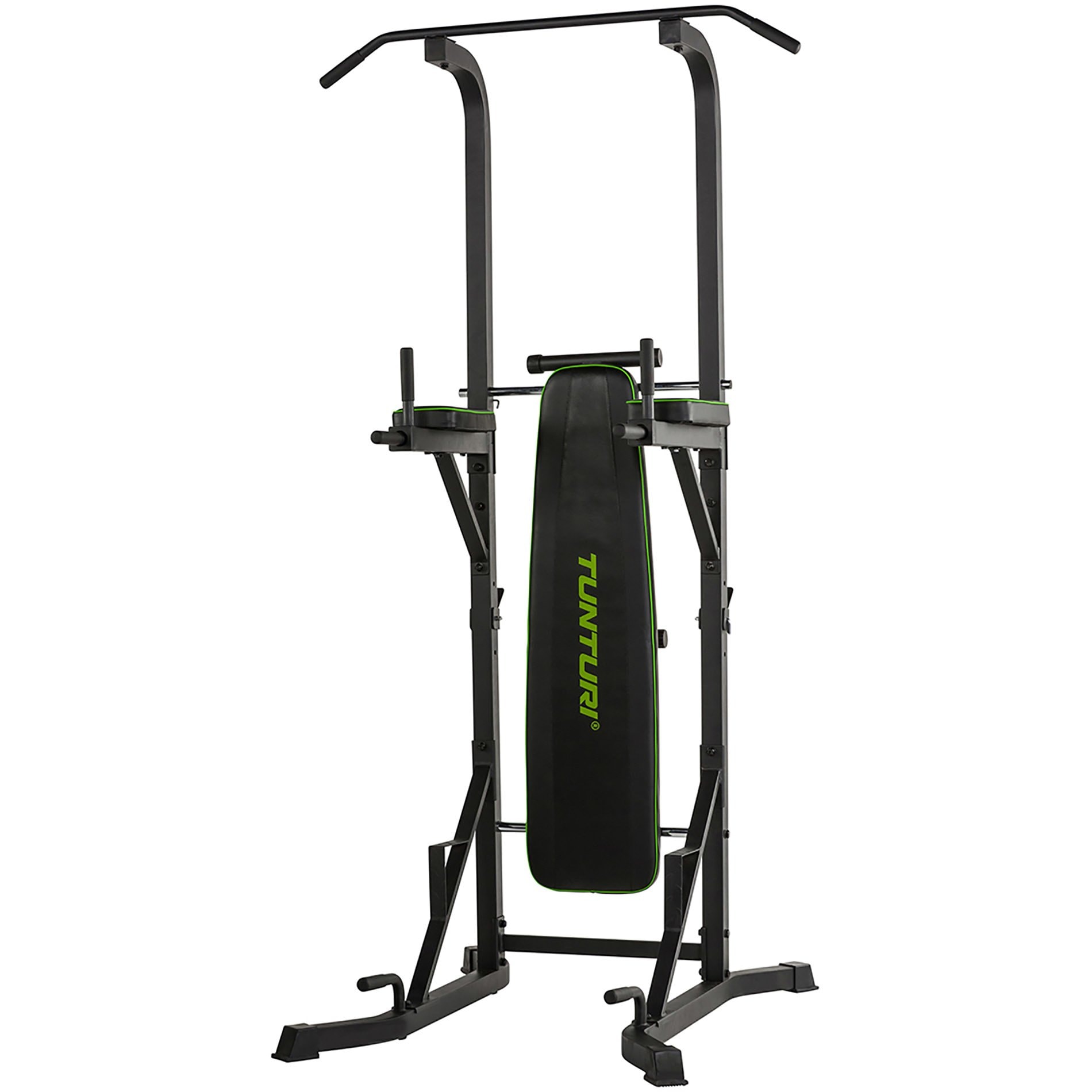 Tunturi - Torre de musculación PT60 Tunturi. - Image 1