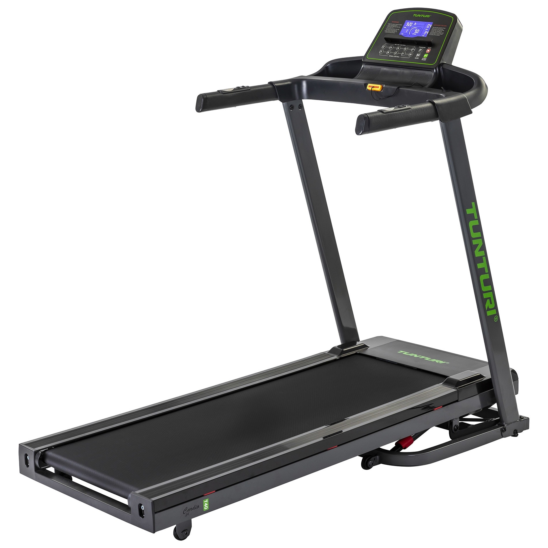Tunturi - Cinta de correr Cardio Fit T40 Tunturi. - Image 1