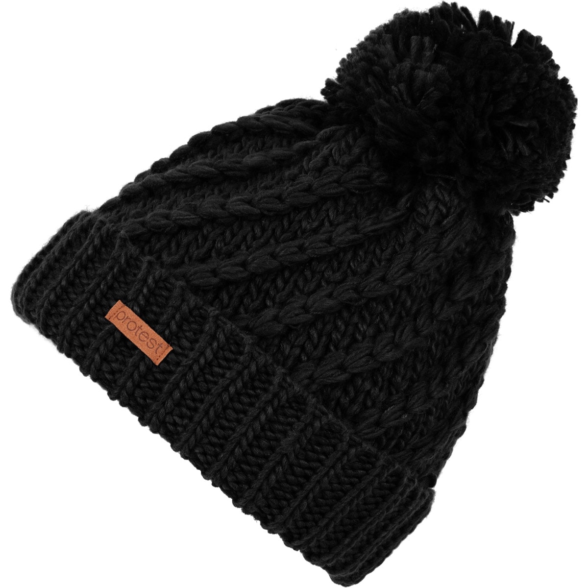Protest - Gorro de mujer Prtpaisley24 Beanie Protest. - Image 1