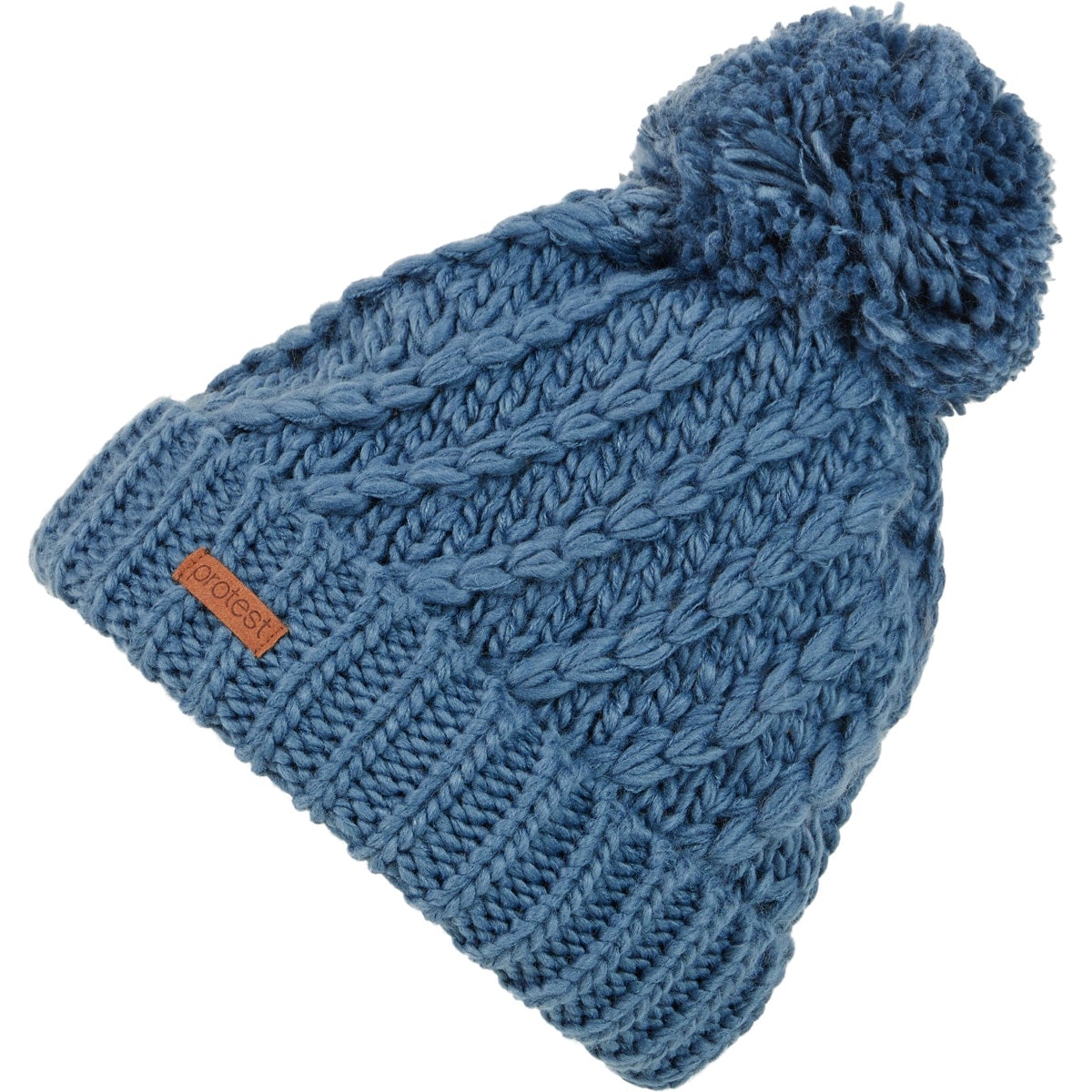 Protest - Gorro de mujer Prtpaisley24 Beanie Protest. - Image 1