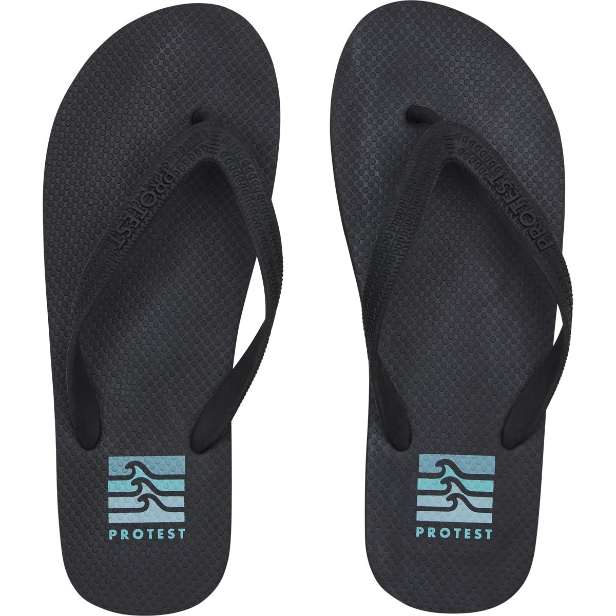 Protest - Chanclas de Hombre Banba Protest. - Image 1