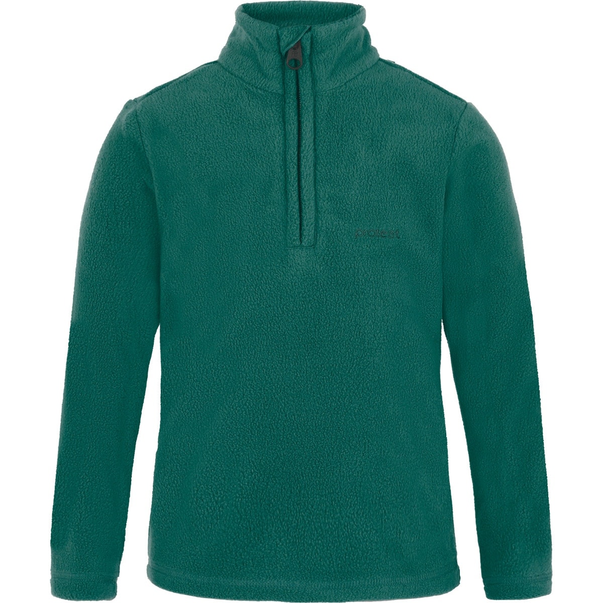 Protest - Forro polar de niño Remutey Protest. - Image 1