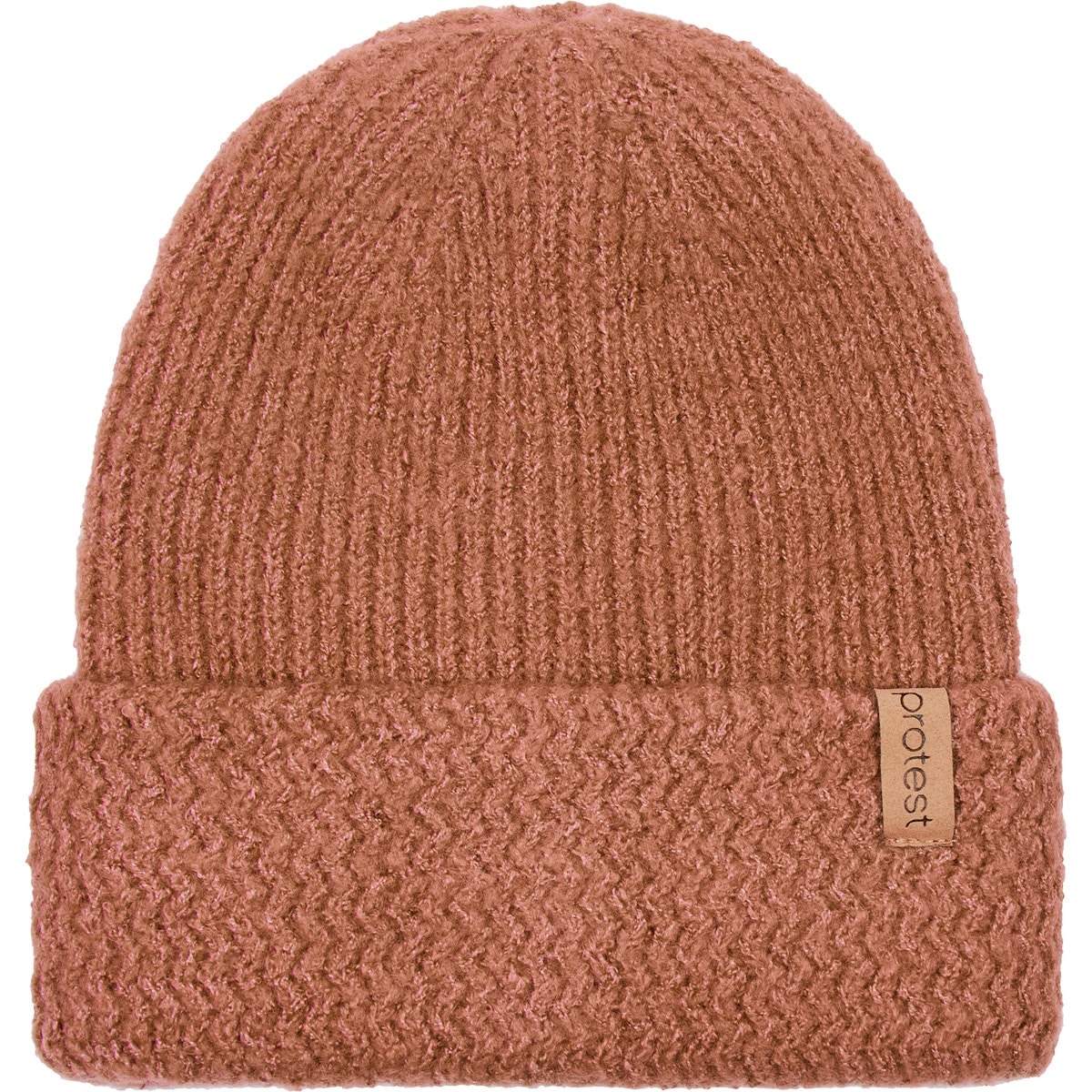 Protest - Gorro tejido de mujer Marela Protest. - Image 1