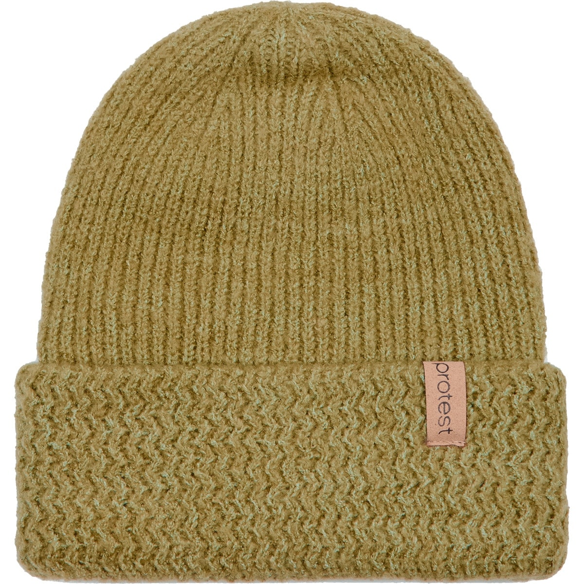 Protest - Gorro tejido de mujer Marela Protest. - Image 1