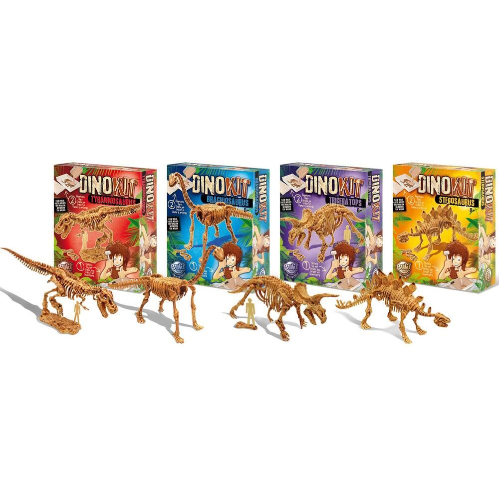 DINO KIT - Image 1