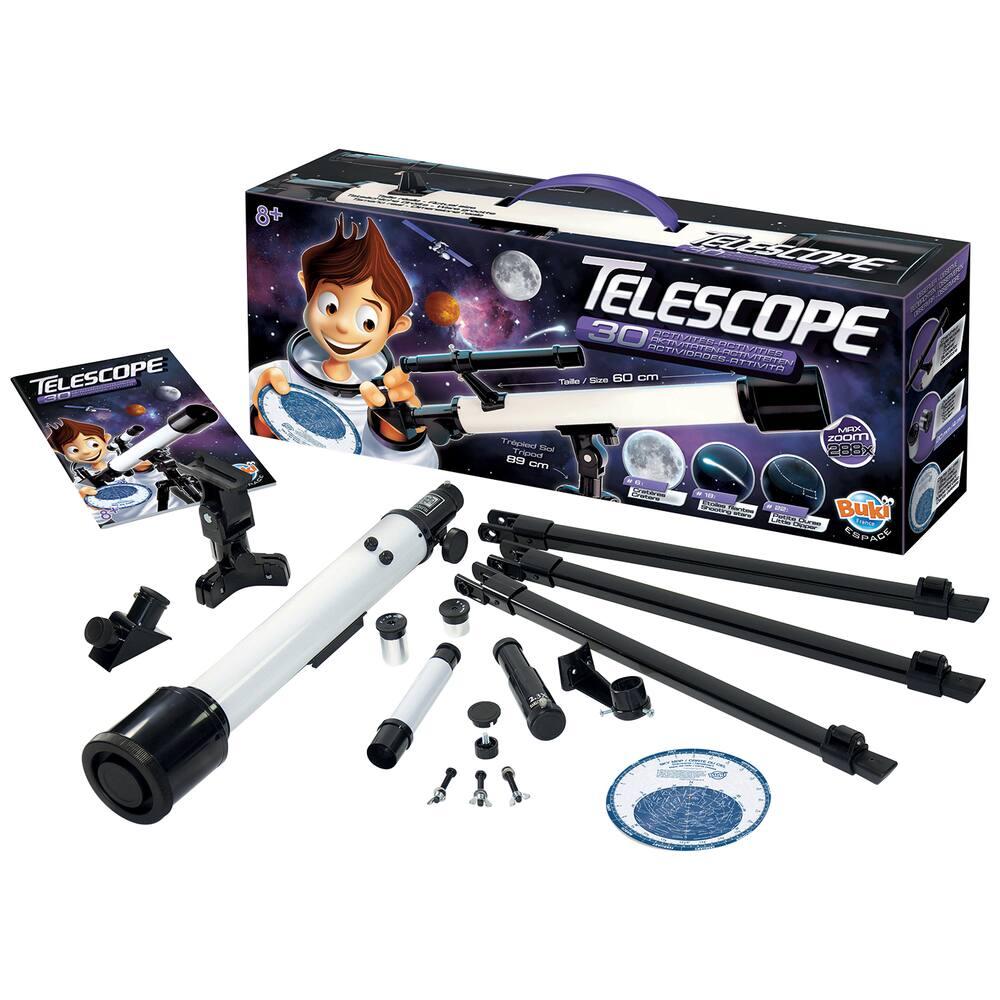 TELESCOPE - Image 1