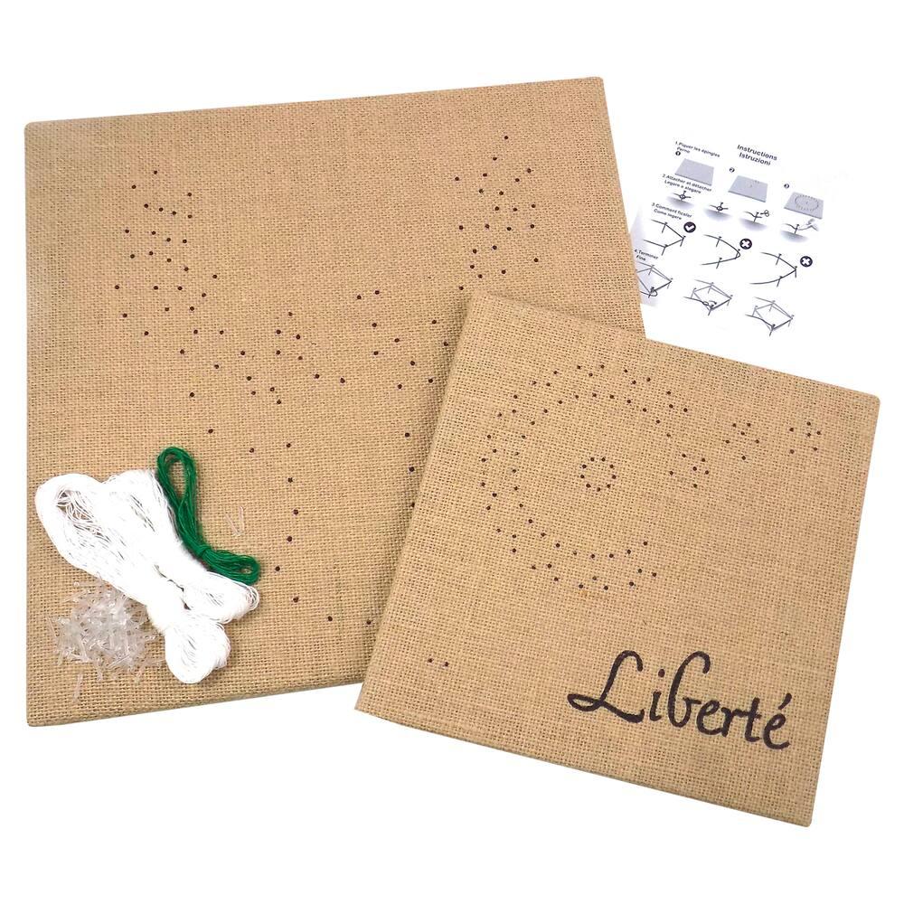 MON COFFRET FILS TENDUS - Image 1