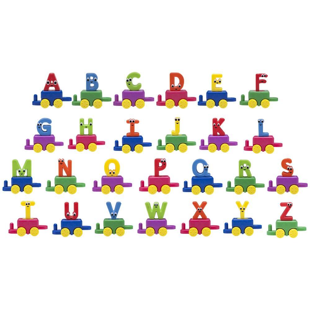 BOB LE TRAIN - MINI LETTRE - Image 1