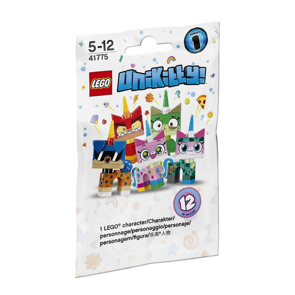 LEGO 41775 - UNIKITTY™! COLLECTIBLES SERIES 1 - Image 1