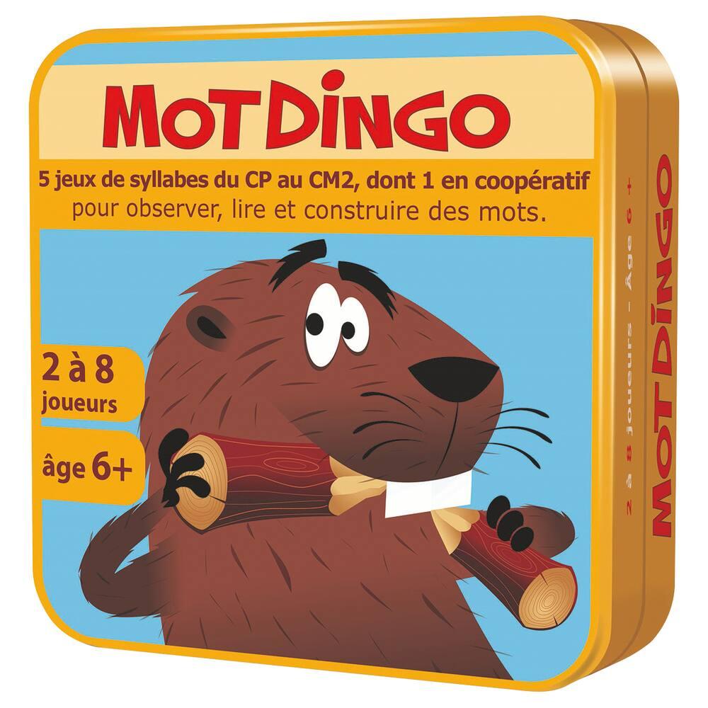 MOTDINGO CP-CM2 - Image 1