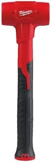 MILWAUKEE Maillet en caoutchouc 4932492350 333mm - Image 1