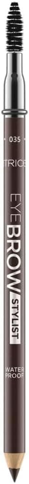 Catrice - Stylo à Sourcils Double Embout Eye Brow Stylist - 35 Brown Eye Crown