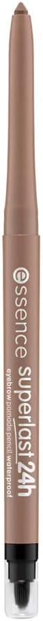 Essence - Crayon Sourcils Pommade Superlast 24h Waterproof - 10 Blonde - Image 1