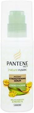 Pantene Pro-V Nature Fusion Strengthening Serum For Silky Smooth Hair Pantene - Image 1