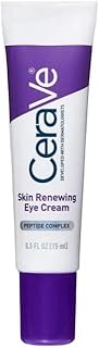 CeraVe Skin Renewing Crème Contour des Yeux 15 ml - Image 1