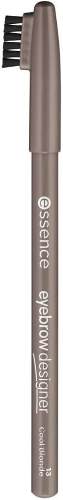 Essence - Crayon Brosse Sourcil Eyebrow Designer - 13 Cool Blonde - Image 1