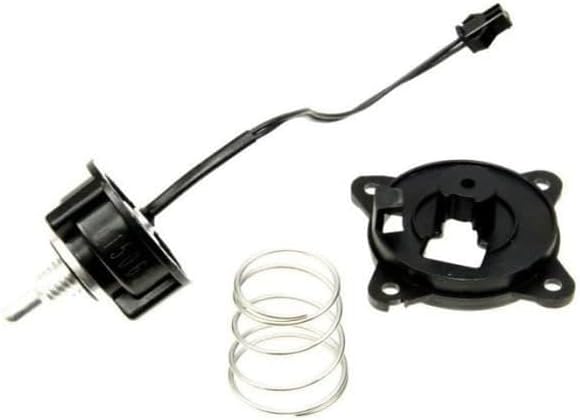 Cookeo Lid Temperature Sensor Steamer SS-993399 MOULINEX - Image 1