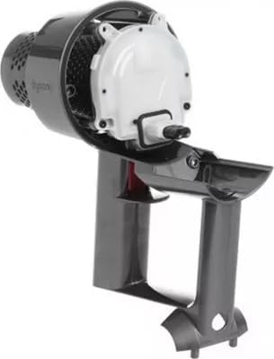 Complete Motor Block for Dyson V10, SV12 Cordless Vacuum Cleaner - 969875-02 - Image 1