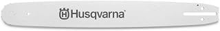 husqvarna X-Force 585943468 Rail 45 cm 3/8 1,5 mm 68TG - Image 1