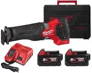 M18 FSZ-502X Reciprocating Saw - 4933478291 - Image 1