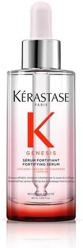 Kerastase Genesis Serum Anti-Hair Loss Strengthening 90 ml - Image 1